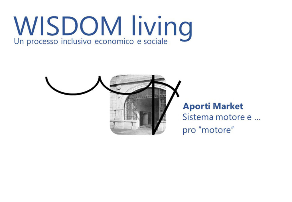 Progettazione architettonica edilizia sanitaria - Agorà Soluzioni - Wisdom Living - Milano